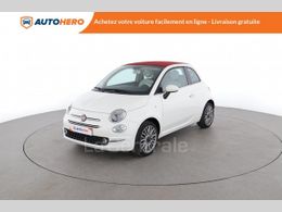 FIAT 500 C 14 030 €