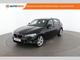 BMW SERIE 1 F20 5 PORTES 23 500 €