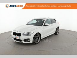 BMW SERIE 1 F21 3 PORTES 26 550 €