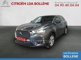 DS DS 7 CROSSBACK 41 740 €