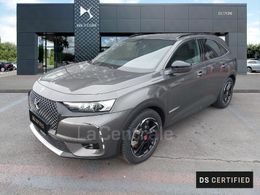DS DS 7 CROSSBACK 67 630 €