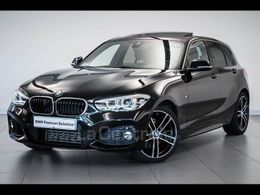 BMW SERIE 1 F20 5 PORTES 36 420 €