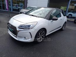 DS DS 3 17 730 €