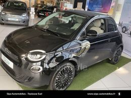 FIAT 500 C (3E GENERATION) 34 330 €