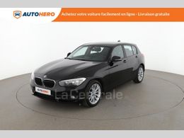 BMW SERIE 1 F20 5 PORTES 19 300 €