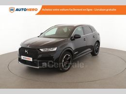 DS DS 7 CROSSBACK 36 580 €