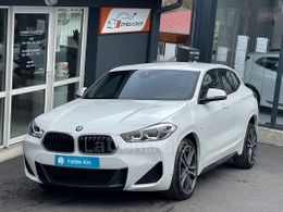 BMW X2 F39 52 780 €
