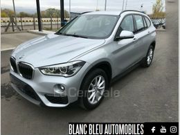 BMW X1 F48 28 320 €