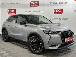 DS DS 3 CROSSBACK 27 660 €
