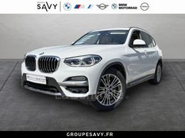 BMW X3 G01 47 870 €