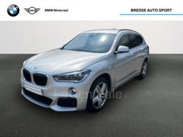 BMW X1 F48 40 690 €