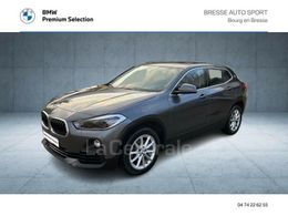 BMW X2 F39 34 420 €