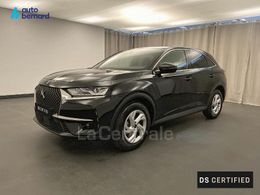 DS DS 7 CROSSBACK 33 570 €