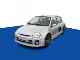 RENAULT CLIO 2 V6 RS II V6 24S 230 RS 3P