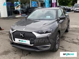 DS DS 3 CROSSBACK 27 060 €