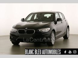 BMW SERIE 1 F20 5 PORTES 22 760 €