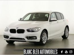 BMW SERIE 1 F20 5 PORTES 19 930 €