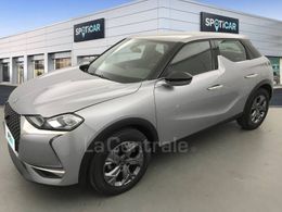 DS DS 3 CROSSBACK 25 600 €