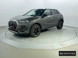 DS DS 3 CROSSBACK 27 810 €