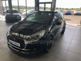 DS DS 3 PERFORMANCE 25 640 €