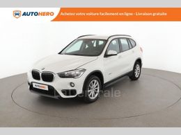 BMW X1 F48 25 650 €