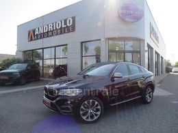 BMW X6 F16 47 710 €
