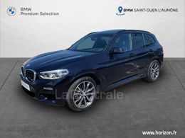 BMW X3 G01 59 900 €