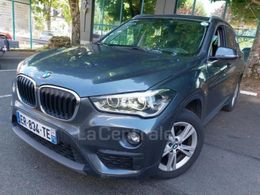 BMW X1 F48 30 920 €