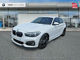 BMW SERIE 1 F20 5 PORTES 26 830 €