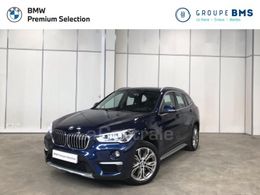 BMW X1 F48 38 060 €