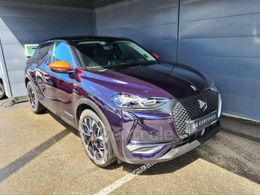 DS DS 3 CROSSBACK 36 780 €