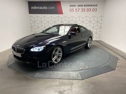 BMW SERIE 6 F13 40 860 €