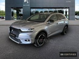 DS DS 7 CROSSBACK 33 890 €