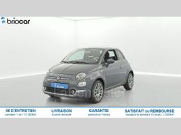 FIAT 500 C 19 200 €