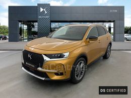 DS DS 7 CROSSBACK 63 470 €