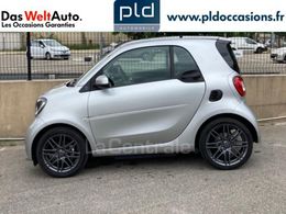 SMART FORTWO 3 20 690 €