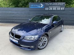 BMW SERIE 3 E93 CABRIOLET 20 720 €