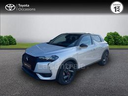 DS DS 3 CROSSBACK 29 380 €