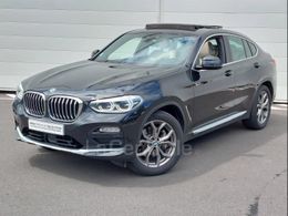BMW X4 G02 58 630 €