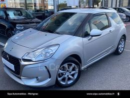 DS DS 3 17 200 €