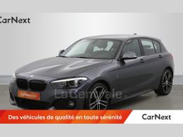 BMW SERIE 1 F20 5 PORTES 25 330 €