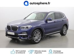 BMW X3 G01 54 110 €