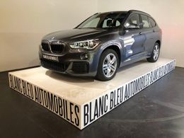 BMW X1 F48 35 030 €