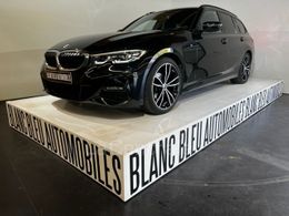 Photo d(une) BMW  (G21) TOURING 320D XDRIVE 190 M SPORT BVA8 d'occasion sur Lacentrale.fr