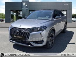 DS DS 3 CROSSBACK 44 340 €