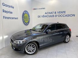 BMW SERIE 1 F20 5 PORTES 23 280 €