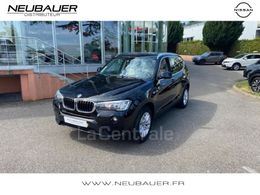 BMW X3 F25 28 630 €