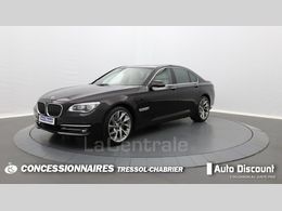 BMW SERIE 7 F01 42 250 €
