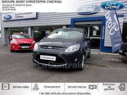 FORD C-MAX 2 10 500 €