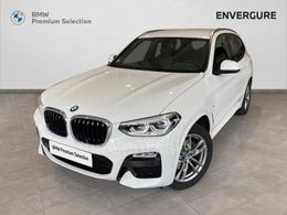 BMW X3 G01 49 450 €